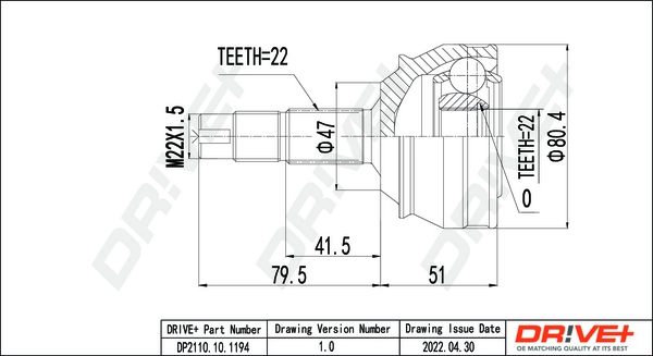 DP2110.10.1194