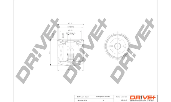 DP1110.11.0130