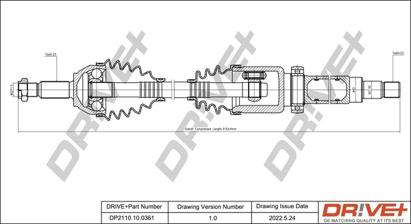 DP2110.10.0361
