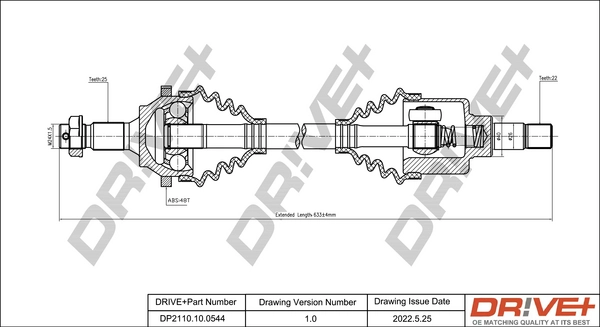 DP2110.10.0544