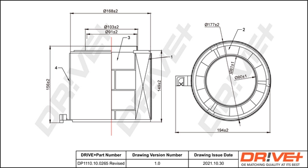 DP1110.10.0265