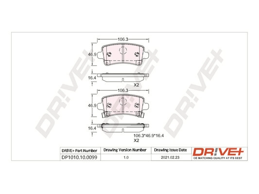 DP1010.10.0099