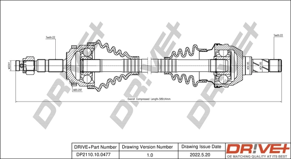 DP2110.10.0477