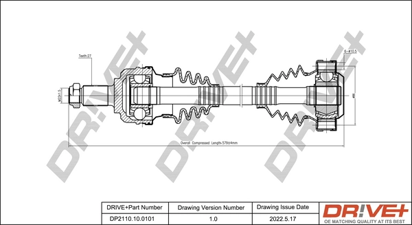 DP2110.10.0101