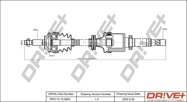 DP2110.10.0824