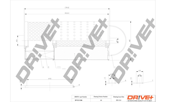 DP1110.11.0184