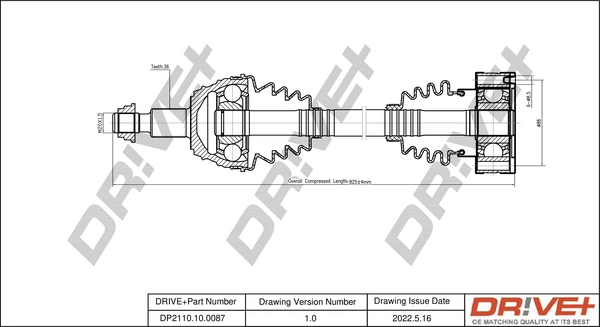DP2110.10.0087
