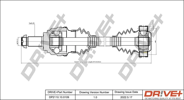 DP2110.10.0109