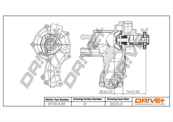 DP2310.10.009