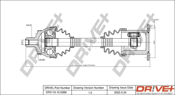 DP2110.10.0389
