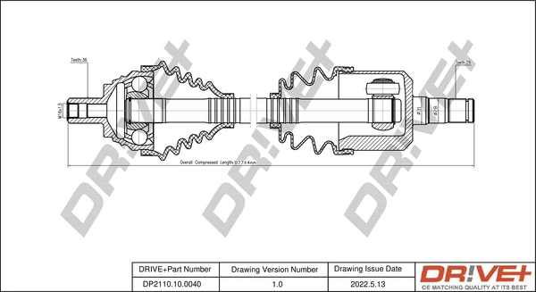 DP2110.10.0040