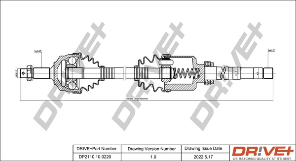 DP2110.10.0220