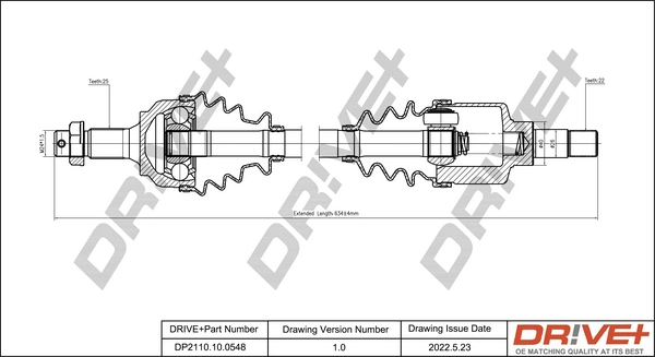 DP2110.10.0548