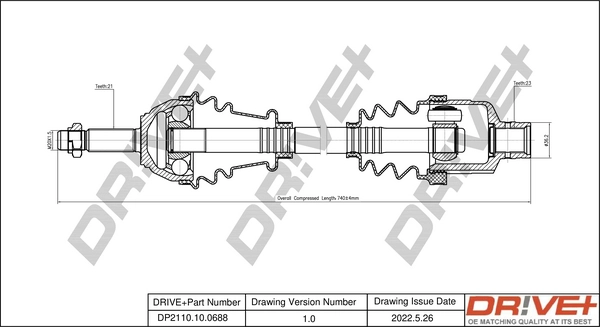 DP2110.10.0688