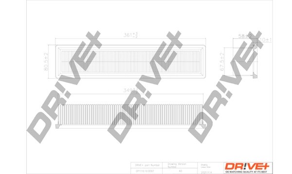 DP1110.10.0097