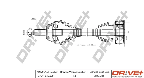 DP2110.10.0881