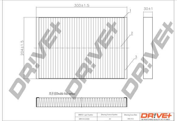 DP1110.12.0020