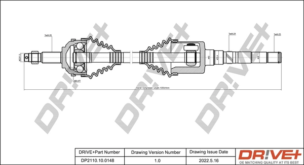DP2110.10.0148