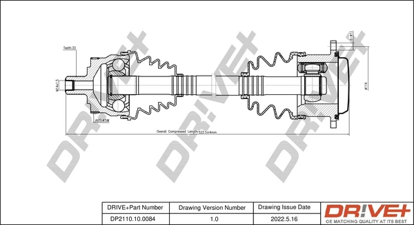 DP2110.10.0084