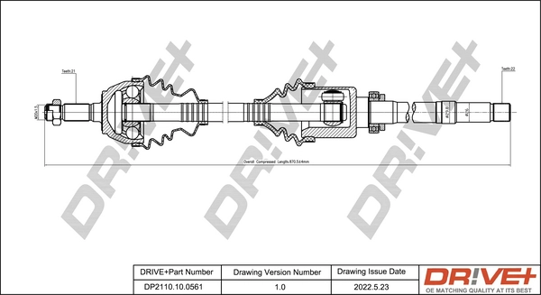 DP2110.10.0561