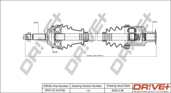 DP2110.10.0736