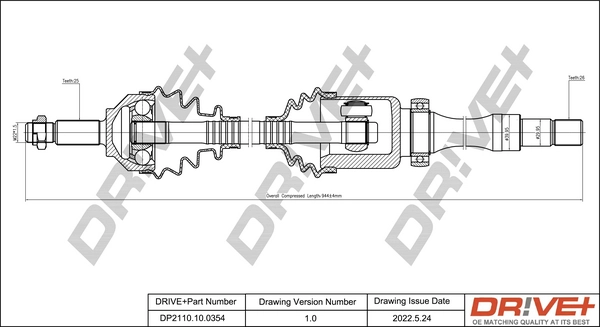 DP2110.10.0354