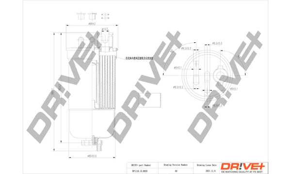 DP1110.13.0033