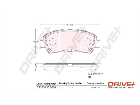 DP1010.10.0014