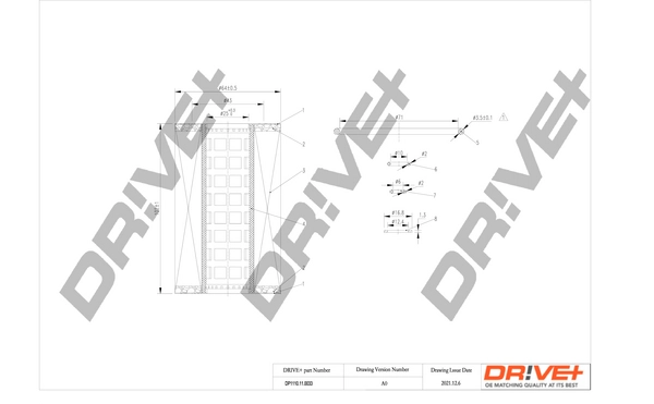 DP1110.11.0033