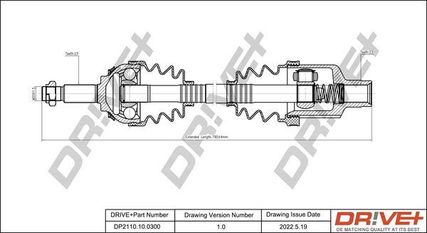 DP2110.10.0300