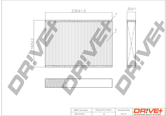 DP1110.12.0012