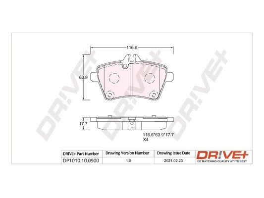 DP1010.10.0900