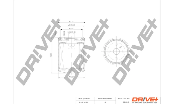 DP1110.11.0267