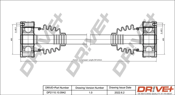 DP2110.10.0942