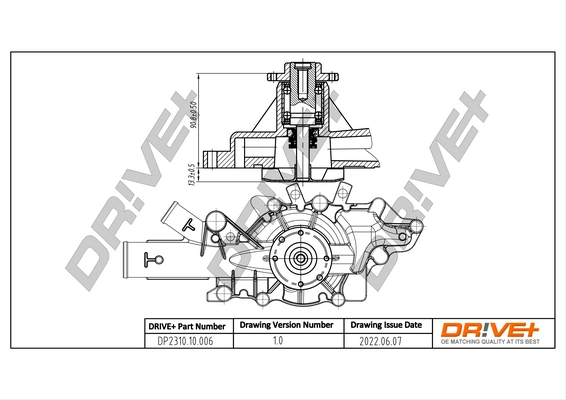 DP2310.10.006