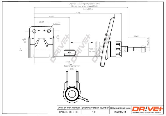DP1610.10.0105