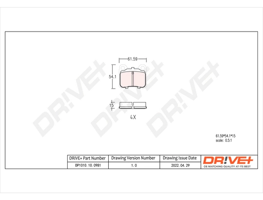 DP1010.10.0981