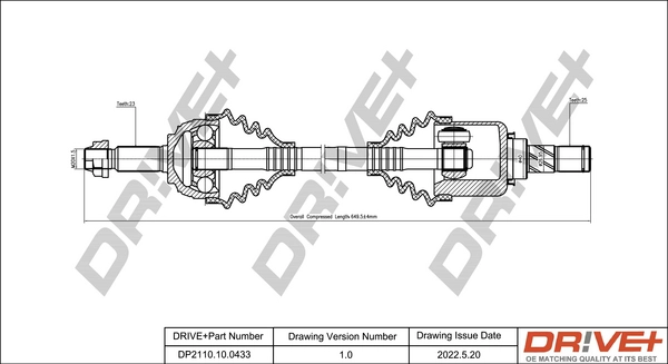 DP2110.10.0433