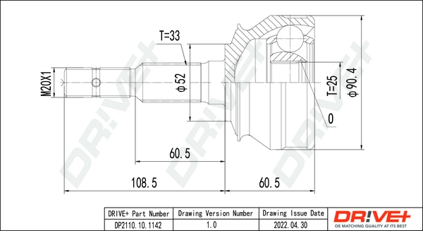 DP2110.10.1142