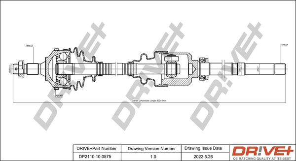 DP2110.10.0575