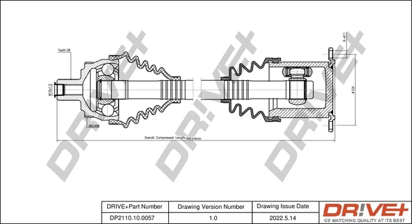 DP2110.10.0057