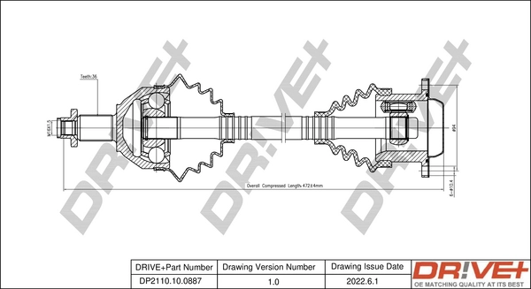 DP2110.10.0887