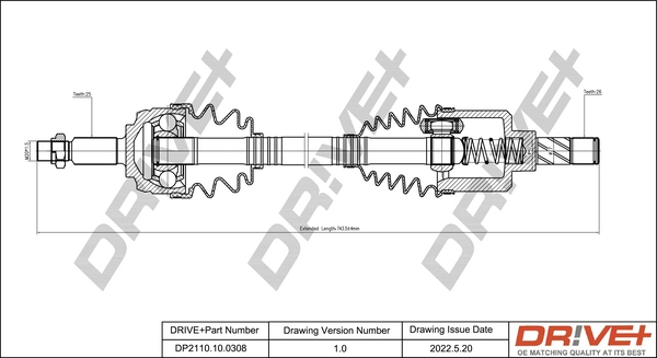 DP2110.10.0308