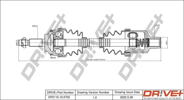 DP2110.10.0702