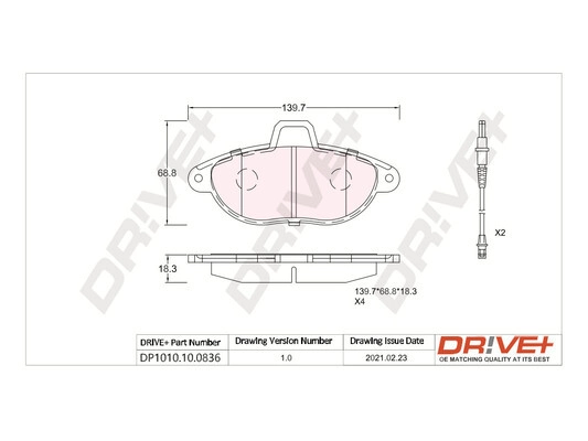 DP1010.10.0836