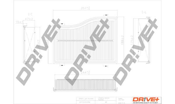 DP1110.10.0358