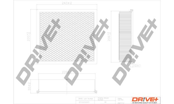 DP1110.10.0571
