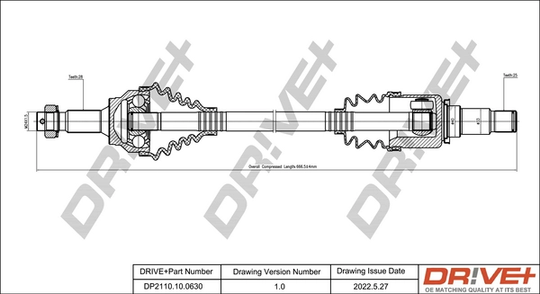 DP2110.10.0630