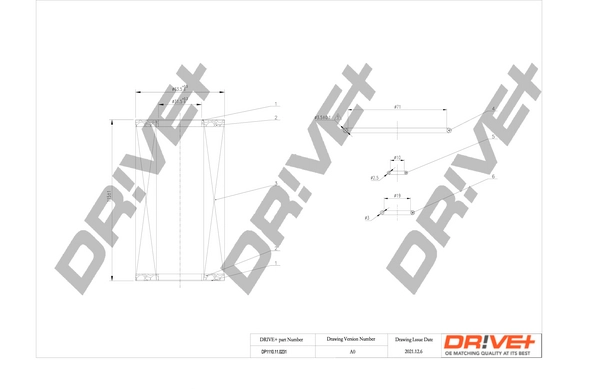 DP1110.11.0231