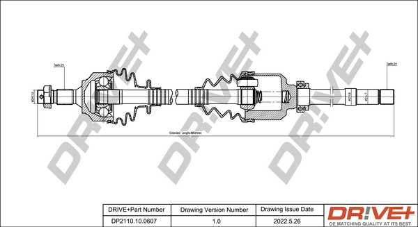 DP2110.10.0607
